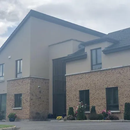 Leggetsrath Bed & Breakfast 4*