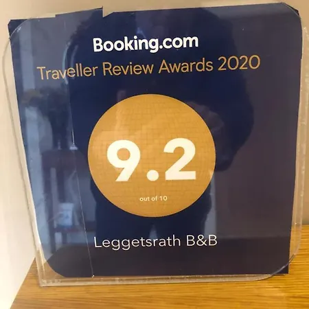 Leggetsrath Bed & Breakfast Kilkenny