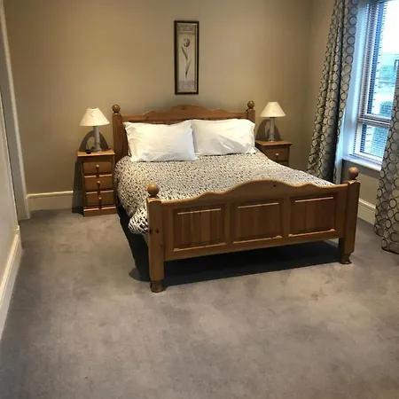 Leggetsrath Bed & Breakfast